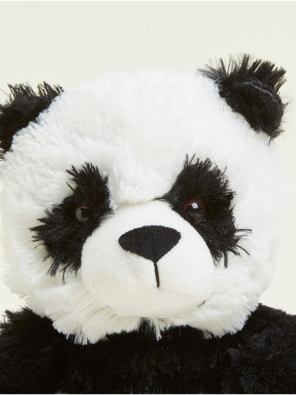 Panda Warmie - Picture 2 of 8